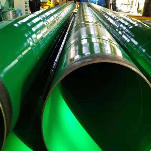 河北涂塑钢管厂家生产工艺