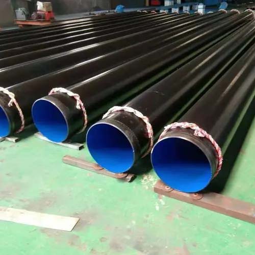 河北涂塑钢管的施工流程注意事项包括