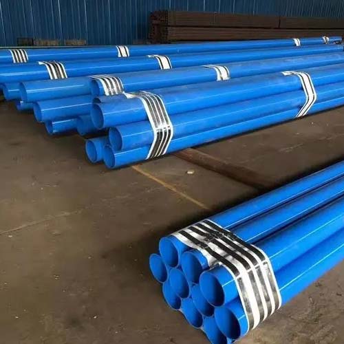 河北涂塑钢管现货