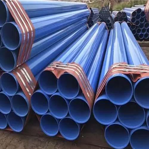 河北涂塑钢管检测