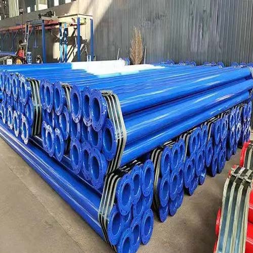 河北防腐涂塑钢管的规格型号