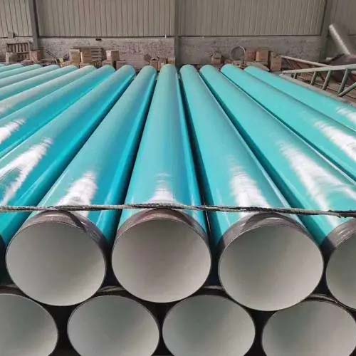 河北防腐涂塑钢管的执行标准