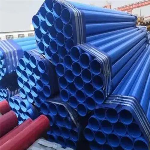 如何选购河北给水涂塑钢管？