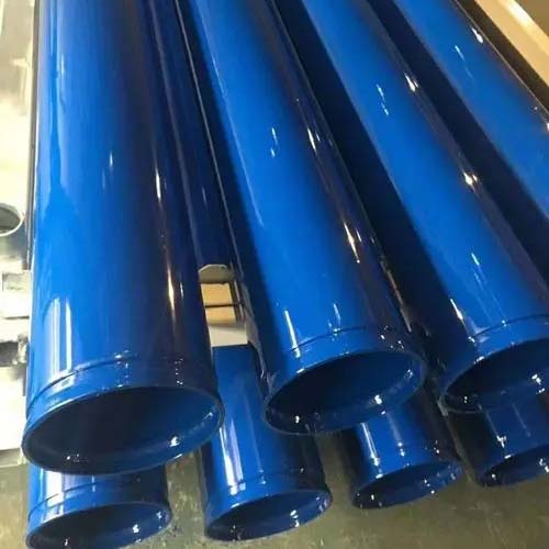 河北给水涂塑钢管有哪些型号？