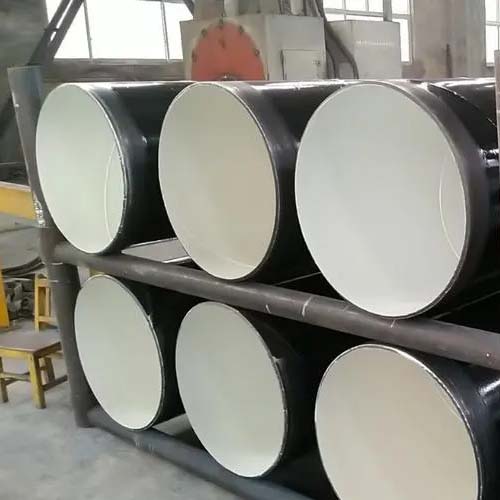 河北涂塑钢管防腐条件