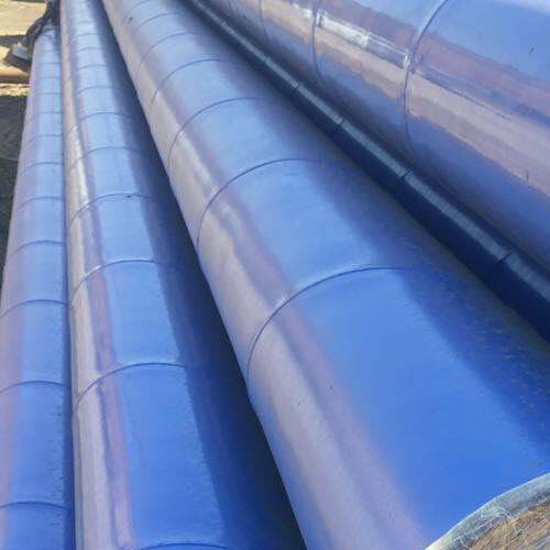 河北防腐涂塑钢管安装注意事项有哪些？