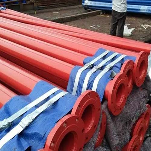 河北涂塑钢管厂家