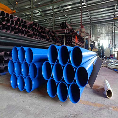 河北防腐涂塑钢管长度