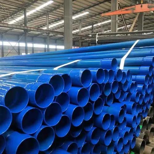 河北防腐涂塑钢管加工