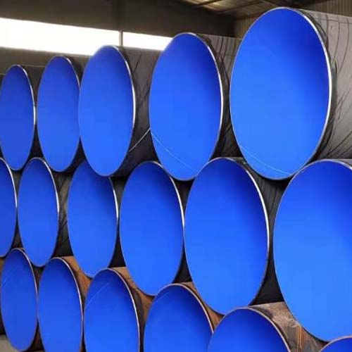 河北给水涂塑钢管厂家